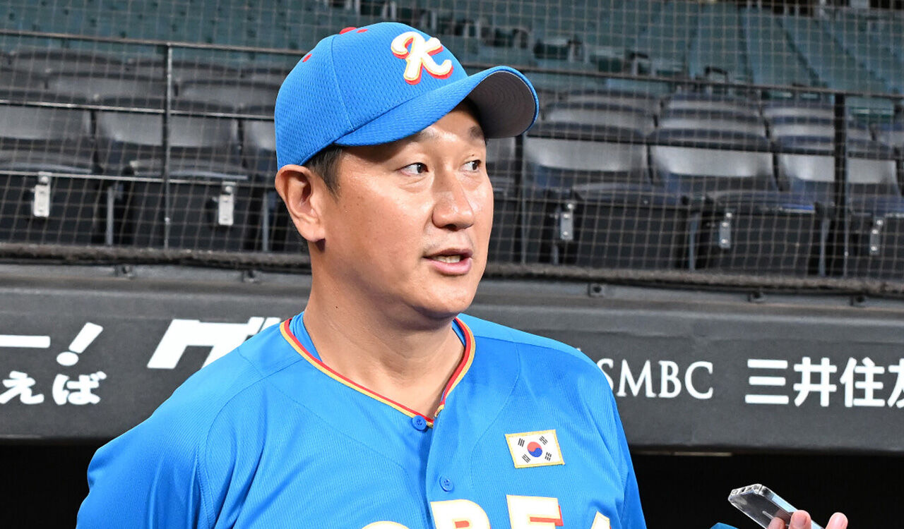 이대호 홈런·오승환 1이닝 무실점…한국, 일본에 7대 1 완승