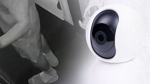 가정집 등 IP카메라 12만 대 해킹…성착취물 사이트에 팔렸다