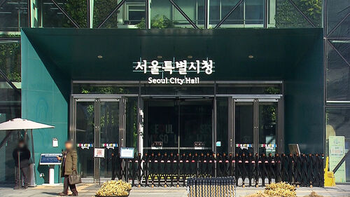 [단독] 이태원 참사 때 안전국장, 끝내 징계 없이 퇴직