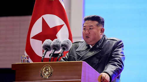 북한판 타우러스 공개…"공군도 핵억제력 행사"