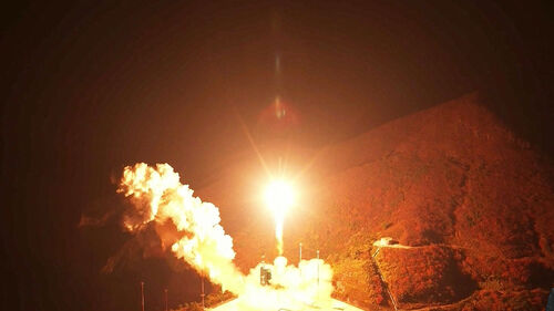 1g에 7천만 원 항암제…누리호 위성에서 만든다? [이과적사고]