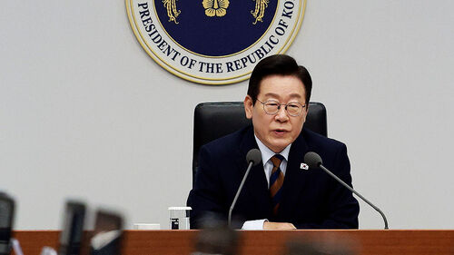 이 대통령, 12.3 계엄 1년에 대국민 특별담화