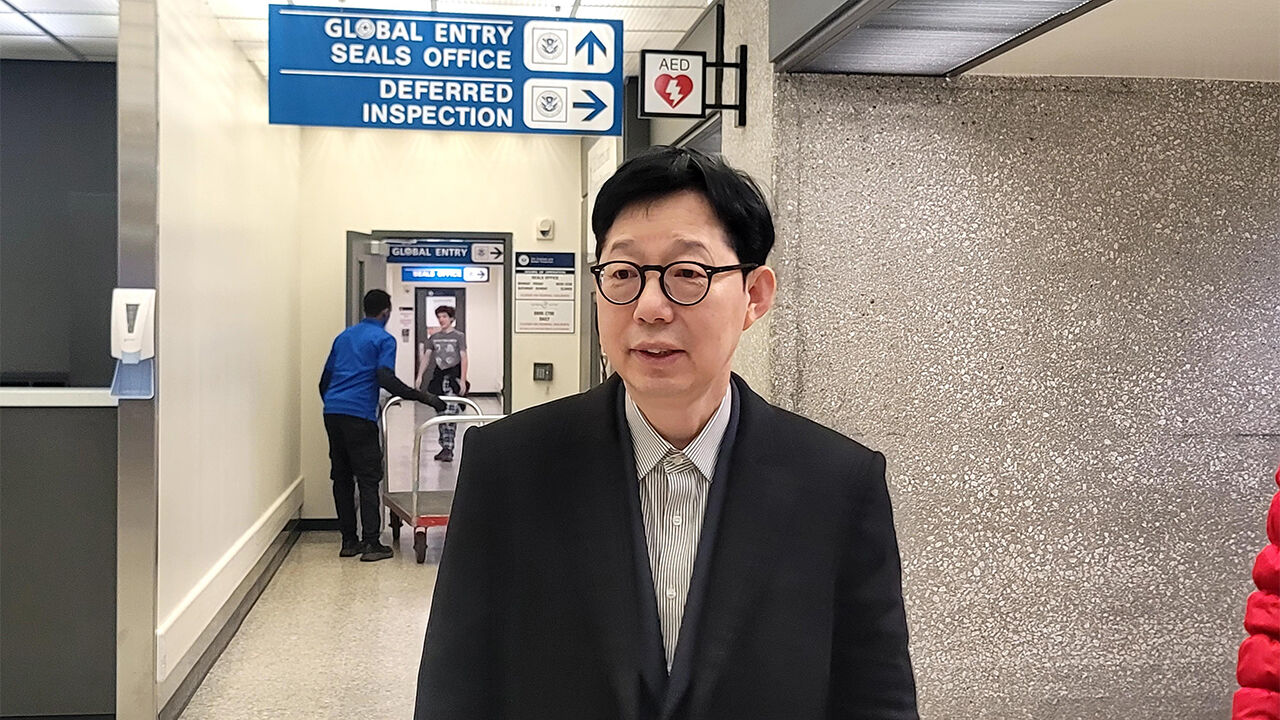 방미 외교1차관 "한미간 팩트시트 이행 협의체 구축 논의"