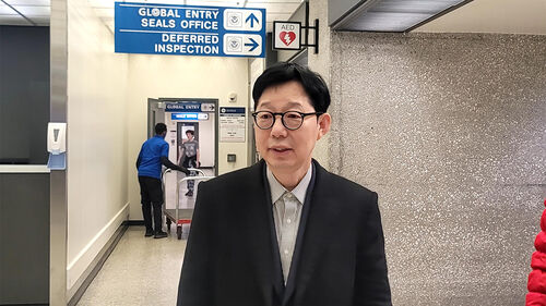 방미 외교1차관 "한미간 팩트시트 이행 협의체 구축 논의"