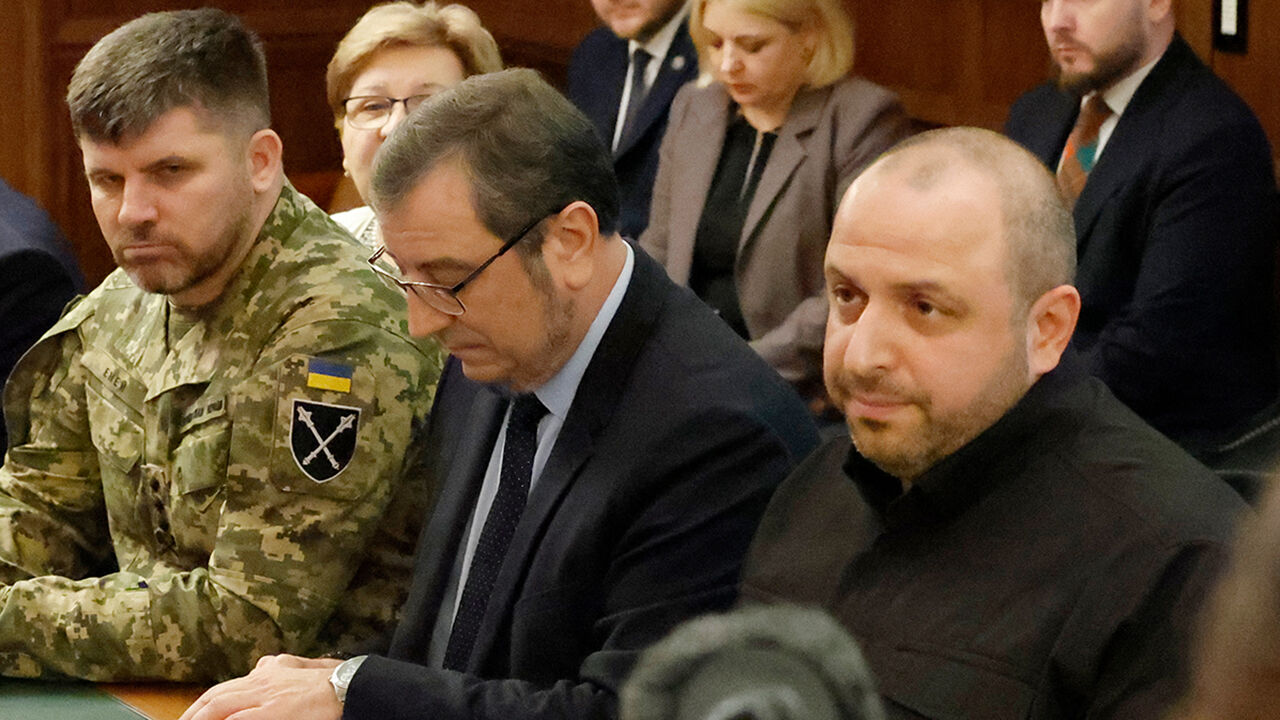 미-우크라 종전협의 시작…미 "우크라 주권·번영 방안 마련"