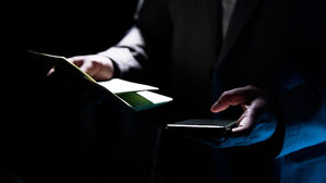 "웬 돈이야?" 갑자기 통장 먹통…절대 연락받지 마라