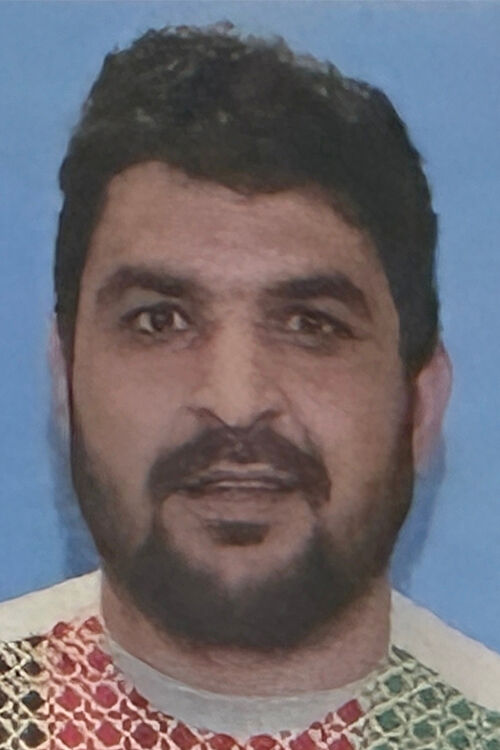 주방위군 총격범 라마눌라 라칸왈 (사진=AP, 연합뉴스)