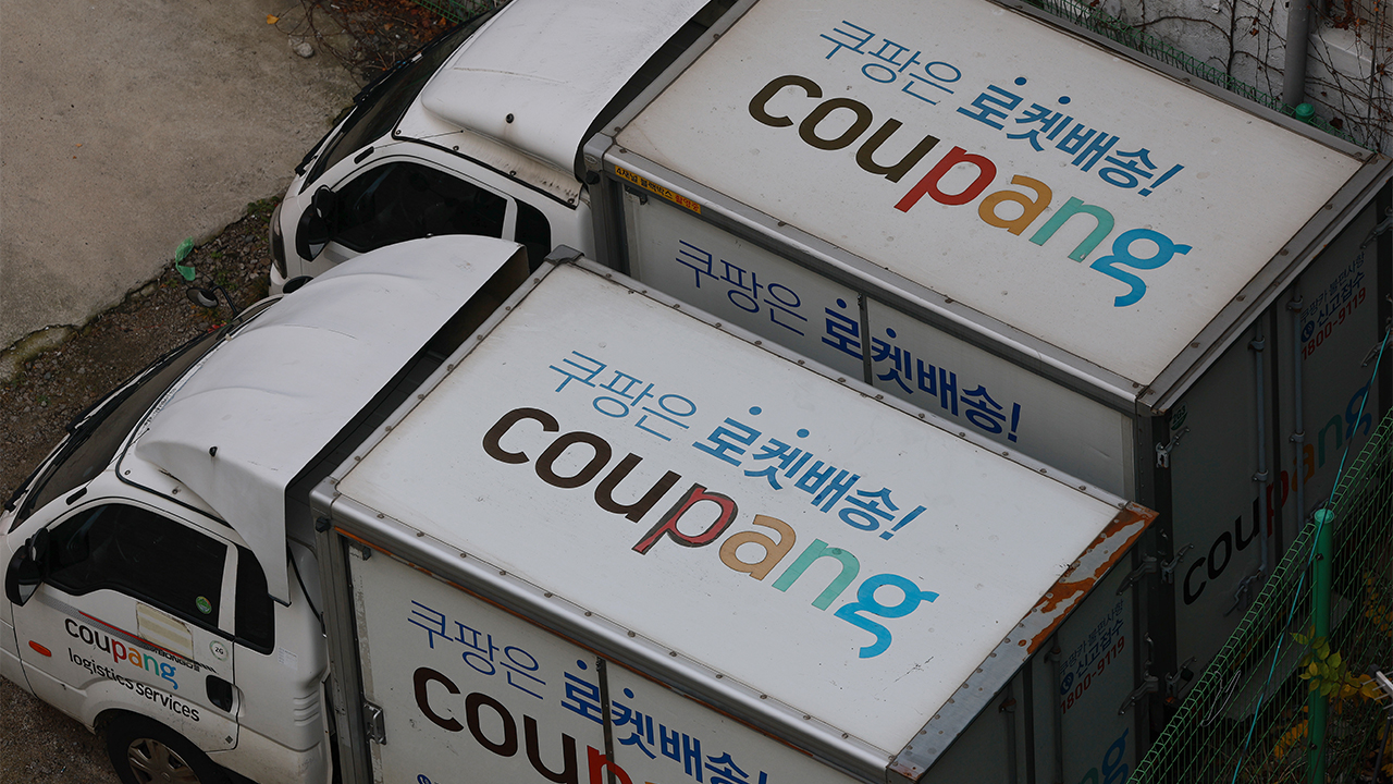 쿠팡 미 본사 상대로 집단소송 추진된다…