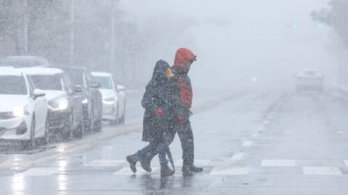 질병청, 내년 2월까지 한랭질환 응급실 감시체계 운영