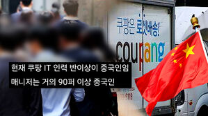 "쿠팡 소속 개발자입니다"…유출사고 뒤 내부 폭로 발칵