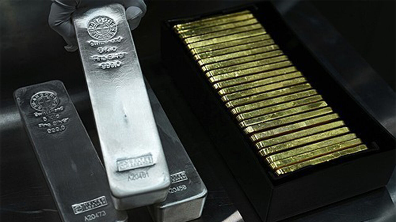 올해 은값 상승률 71%…금도 제쳤다