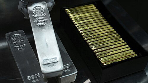 올해 은값 상승률 71%…금도 제쳤다