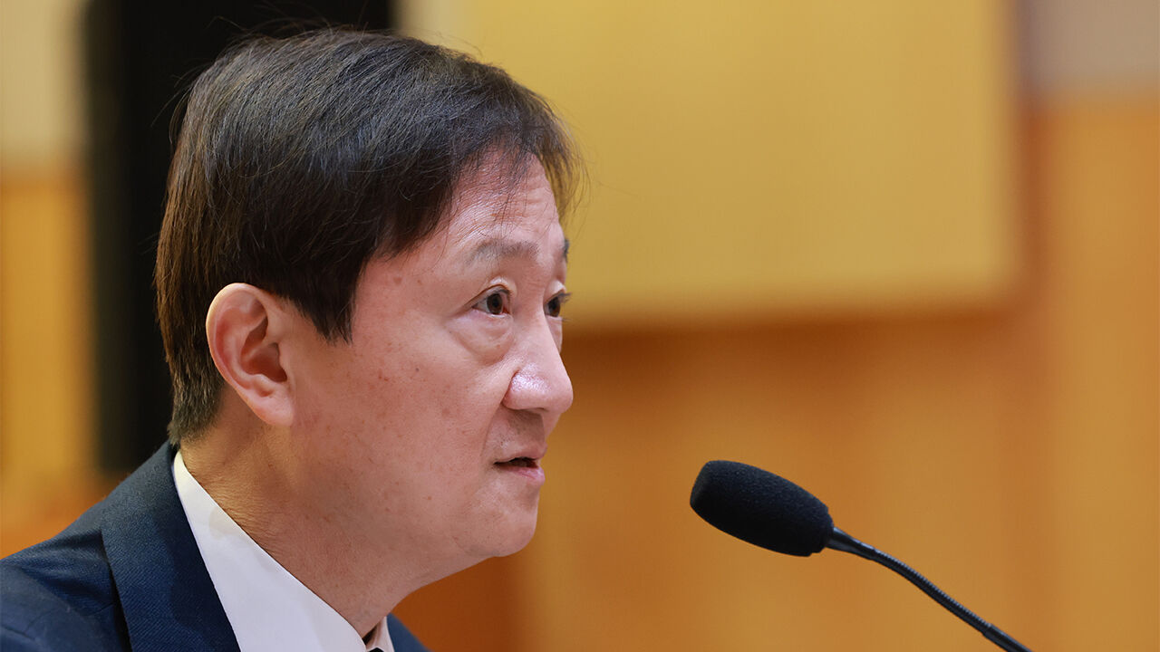 이찬진, ELS 역대급 제재 "상징적"…"업비트 해킹 그냥 못 넘긴다"