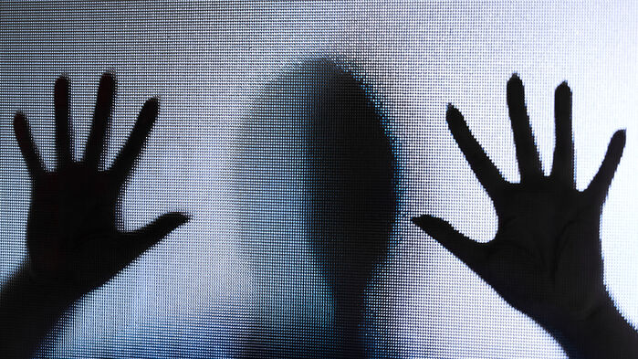 괴롭힘 (사진=게티이미지코리아)