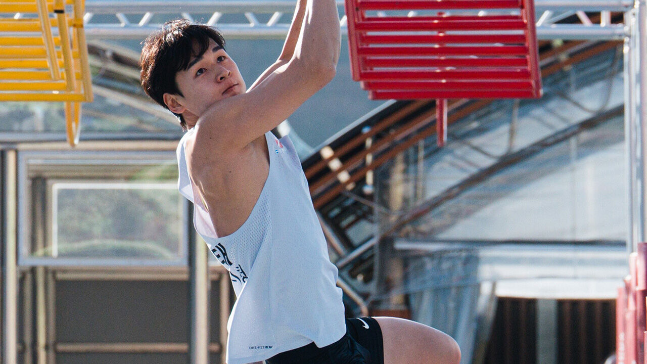 근대5종 전웅태, 국가대표 선발전 1위…AG 3연패 도전