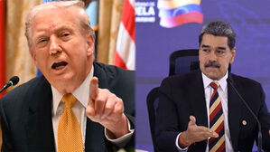 미, 카리브해 군사 자산 확대&hellip;"베네수엘라에 지상&middot;전자전 위협"