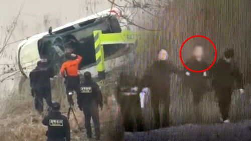 시신 차에 싣고 태연하게 회사일…살해범의 섬뜩 행적