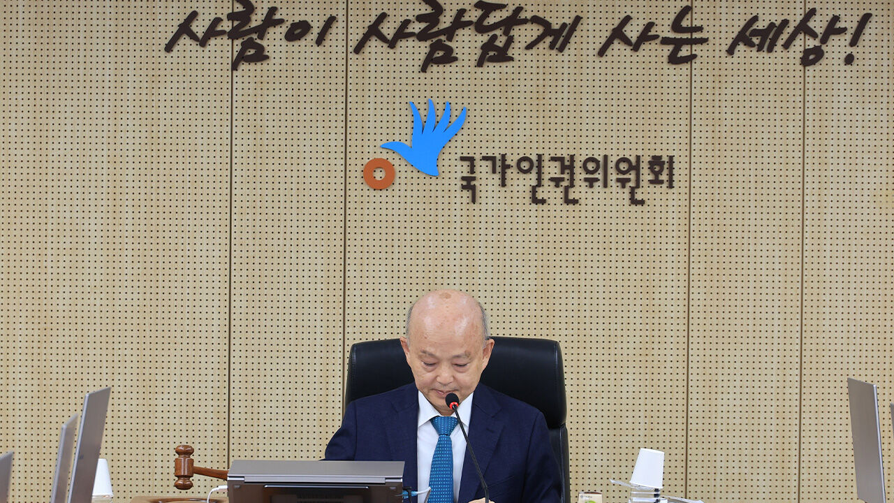 인권위 "숨진 양평 공무원에 진술 강요"…특검 수사관 고발·수사의뢰