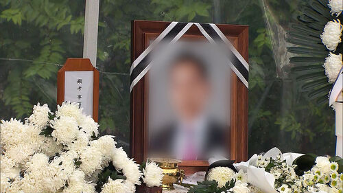 인권위 "숨진 양평 공무원에 진술 강요"…특검수사관 고발