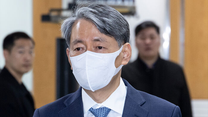 조지호 경찰청장 (사진=연합뉴스)