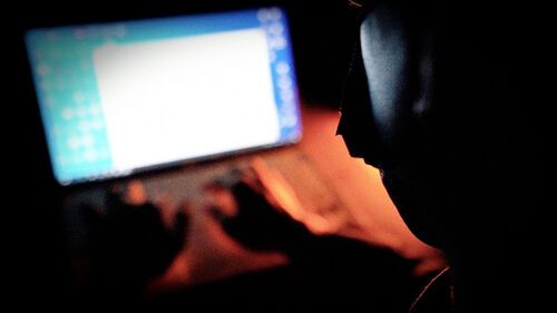 퇴사했는데 어떻게 접속? 서명 키 부실 관리 도마