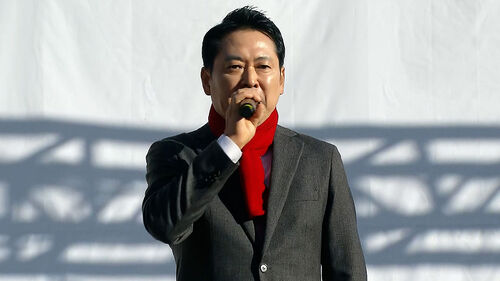 계엄 1년 앞두고 시끌…장동혁 " 과거 끊을 순 없어"