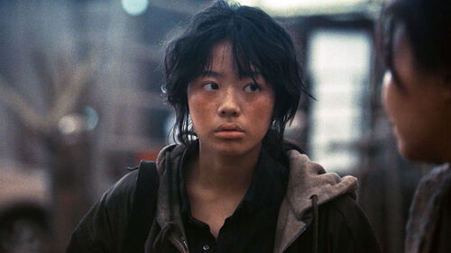 콘크리트 유토피아 세계관…콘크리트 마켓 3일 개봉