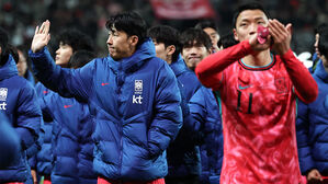 옵타 "한국, 북중미 월드컵 우승 확률 0.3%&hellip;스페인이 17%로 1위"