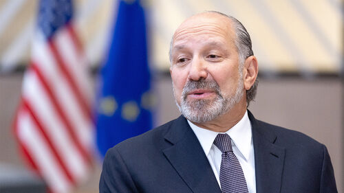 미 상무 "한미 대미투자 7천500억달러, 원전 건설로 시작한다"