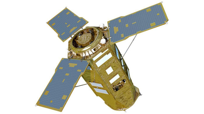 아리랑 7호 (사진=우주항공청 제공, 연합뉴스)