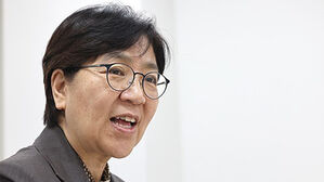 정은경 "의대 정원, 내년 초 마무리&hellip;공공의대는 증원 필요성"