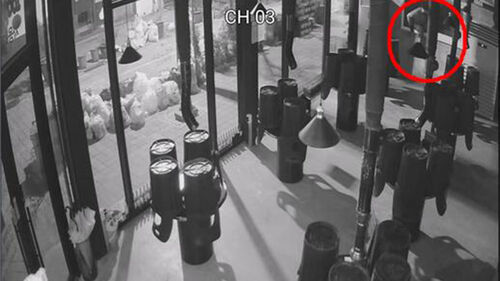 전국 돌며 식당 턴 60대 절도범…700㎞ 뒤쫓아 붙잡은 경찰