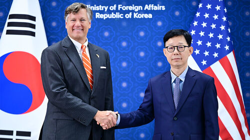 한국은 원자력·미국은 투자…우선순위 어떻게 조율하나?