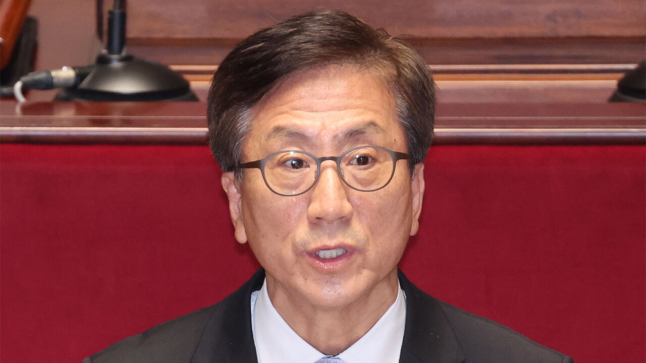 감사원, 내일 자체 개혁안 발표…"특별조사국 폐지" 등 핵심 개편 예고