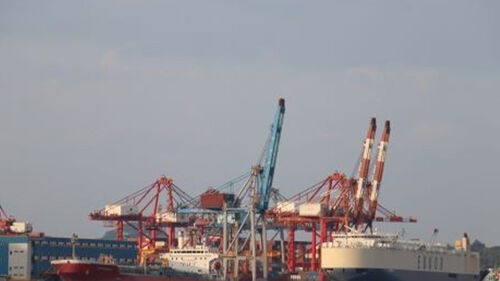 타이완, 미국과 연내 6차 무역협상 예정…"상호관세 15% 목표"