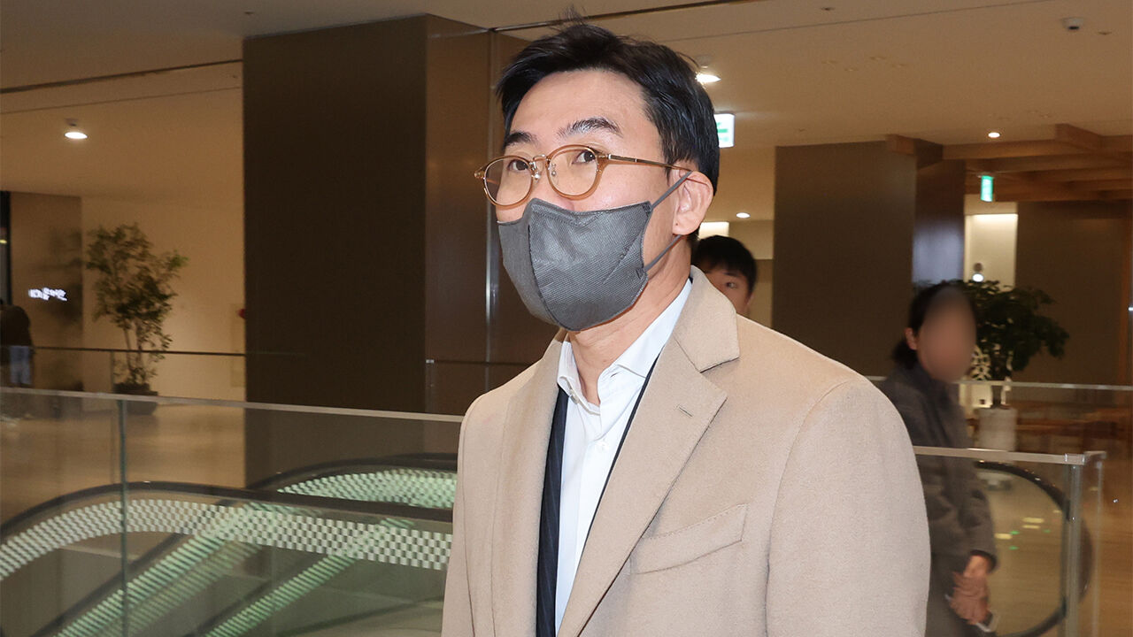 특검, '김건희 집사 게이트' 공범 구속영장 재청구