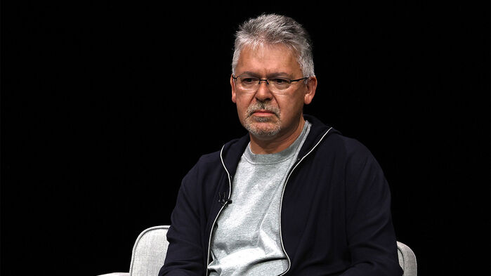 존 지아난드레아 애플 수석 부사장 (사진=게티이미지)