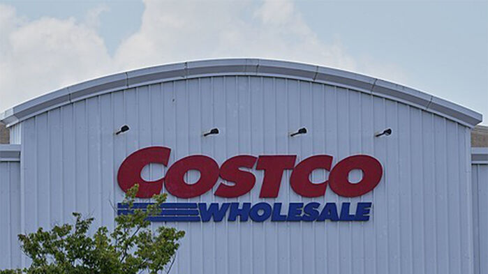 미국 테네시주 네슈빌의 코스트코 매장 (사진=AP, 연합뉴스)