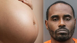 (원본) 자막뉴스 김성화_임신 아내 총격