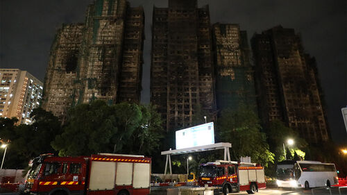 화마 속에서 3개월 아기 구하고 중상…필리핀 가사도우미 화제