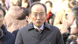 추경호 의원 구속 심사…"정치 편향 없는 공정한 판단 기대"