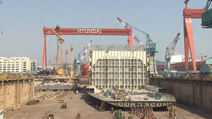 8천500억 원 규모 필리핀 해군 호위함 2척 추가 수주