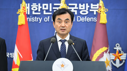 안규백 "군, 내란 연루돼 국민 위험 빠트려…대표해 공식 사과"