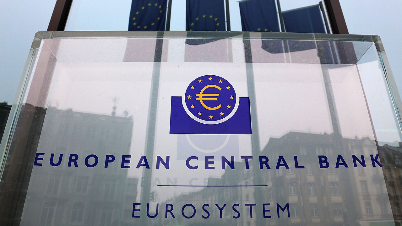 "ECB도 러 동결 자산 활용 우크라 대출에 '난색'"