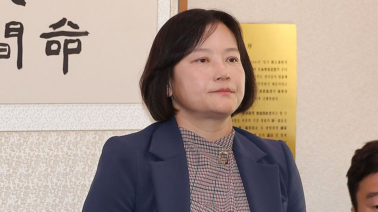 [단독] 김건희특검, 압수수색 영장에 전 창원지검장 피의자 적시