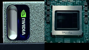 [이슈빡] 엔비디아 GPU vs 구글 TPU&hellip;어쨌든 K-반도체에는 호재?