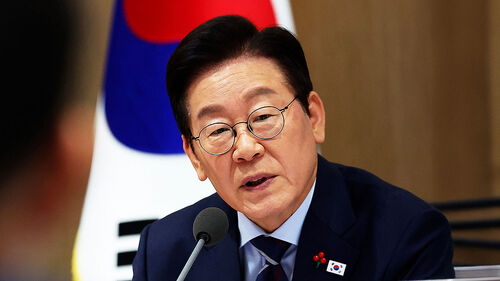 "나치 전범처럼 끝까지 처벌"…내란 척결 강조