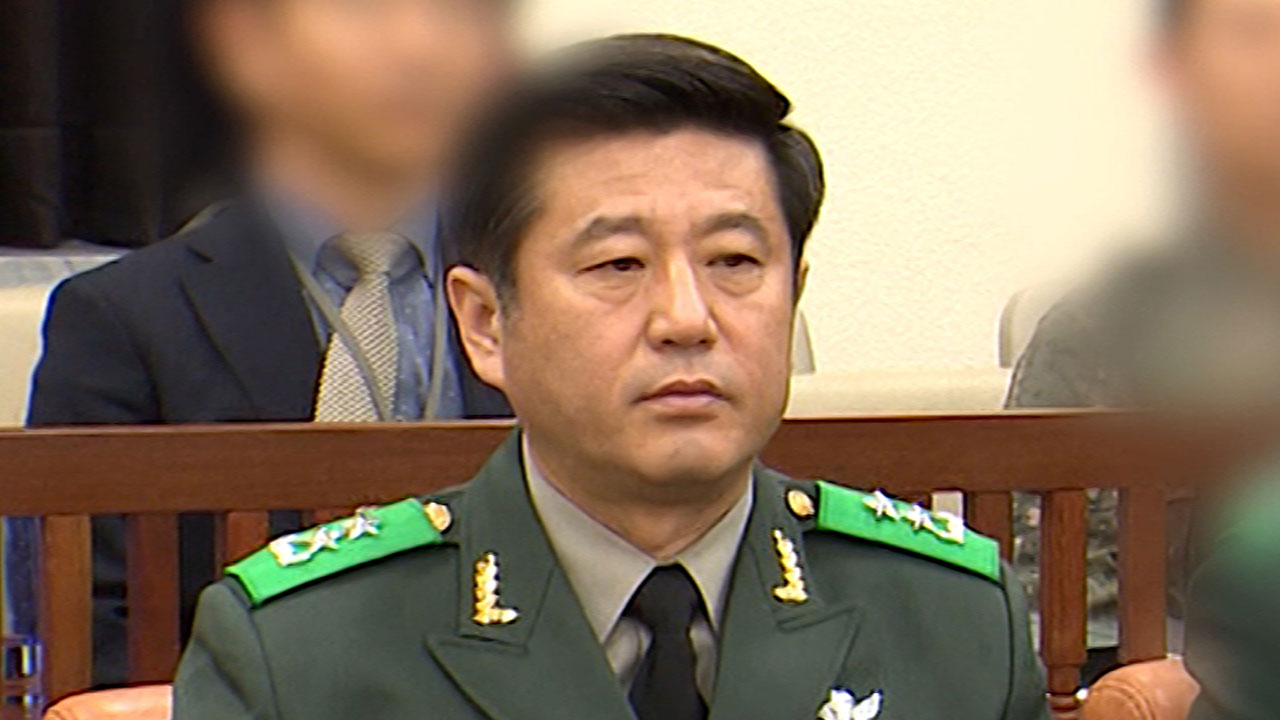 '계엄2수사단 구성' 노상원 1심 징역 2년…