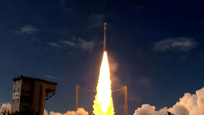 '초고해상도' 아리랑 7호 발사&hellip;"차종도 식별"