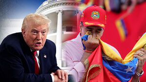 트럼프 "마두로 체포" 주장에 베네수 부통령 "생존 증거 밝혀라"